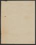 Thumbnail image of item number 2 in: '[Case contents list from the Sourthern School-Book Depository to C. C. Cox, January 15, 1920]'.