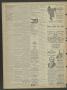 Thumbnail image of item number 2 in: 'Evening Tribune. (Galveston, Tex.), Vol. 11, No. 169, Ed. 1 Monday, May 18, 1891'.