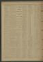 Thumbnail image of item number 4 in: 'Evening Tribune. (Galveston, Tex.), Vol. 11, No. 113, Ed. 1 Friday, March 13, 1891'.