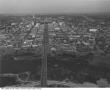Thumbnail image of item number 1 in: '[Aerial View of Austin, Texas]'.