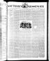 Thumbnail image of item number 1 in: 'Southern Messenger (San Antonio, Tex.), Vol. [4], No. [42], Ed. 1 Thursday, December 19, 1895'.