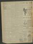 Thumbnail image of item number 2 in: 'Evening Tribune. (Galveston, Tex.), Vol. 11, No. 200, Ed. 1 Wednesday, June 24, 1891'.