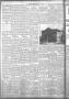 Thumbnail image of item number 4 in: 'Southern Messenger (San Antonio and Dallas, Tex.), Vol. 17, No. 33, Ed. 1 Thursday, October 1, 1908'.