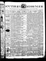 Newspaper: Southern Messenger (San Antonio, Tex.), Vol. 15, No. 51, Ed. 1 Thursd…