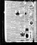 Thumbnail image of item number 2 in: 'Southern Messenger. (San Antonio, Tex.), Vol. 3, No. 33, Ed. 1 Thursday, October 18, 1894'.