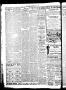 Thumbnail image of item number 2 in: 'Southern Messenger (San Antonio, Tex.), Vol. [15], No. [11], Ed. 1 Thursday, May 10, 1906'.
