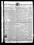 Newspaper: Southern Messenger (San Antonio and Dallas, Tex.), Vol. 16, No. 28, E…