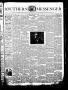 Newspaper: Southern Messenger (San Antonio, Tex.), Vol. 16, No. 8, Ed. 1 Thursda…