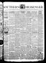 Newspaper: Southern Messenger (San Antonio, Tex.), Vol. 14, No. 6, Ed. 1 Thursda…