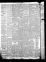 Thumbnail image of item number 4 in: 'Southern Messenger (San Antonio and Dallas, Tex.), Vol. 16, No. 14, Ed. 1 Thursday, May 23, 1907'.