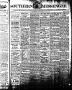 Thumbnail image of item number 1 in: 'Southern Messenger (San Antonio, Tex.), Vol. 12, No. 17, Ed. 1 Thursday, June 18, 1903'.