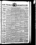 Newspaper: Southern Messenger (San Antonio, Tex.), Vol. 4, No. 51, Ed. 1 Thursda…