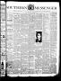 Newspaper: Southern Messenger (San Antonio, Tex.), Vol. 15, No. 44, Ed. 1 Thursd…