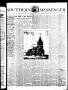 Thumbnail image of item number 1 in: 'Southern Messenger (San Antonio, Tex.), Vol. 13, No. 9, Ed. 1 Thursday, April 21, 1904'.