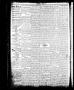 Thumbnail image of item number 4 in: 'Southern Messenger. (San Antonio, Tex.), Vol. 3, No. 25, Ed. 1 Thursday, August 23, 1894'.
