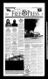 Thumbnail image of item number 1 in: 'De Leon Free Press (De Leon, Tex.), Vol. 112, No. 39, Ed. 1 Thursday, April 4, 2002'.