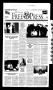 Thumbnail image of item number 1 in: 'De Leon Free Press (De Leon, Tex.), Vol. 113, No. 44, Ed. 1 Thursday, May 8, 2003'.