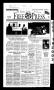 Thumbnail image of item number 1 in: 'De Leon Free Press (De Leon, Tex.), Vol. 114, No. 16, Ed. 1 Thursday, October 16, 2003'.