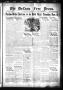 Thumbnail image of item number 1 in: 'The DeLeon Free Press. (De Leon, Tex.), Vol. 39, No. 18, Ed. 1 Friday, November 2, 1928'.