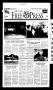 Thumbnail image of item number 1 in: 'De Leon Free Press (De Leon, Tex.), Vol. 113, No. 45, Ed. 1 Thursday, May 15, 2003'.