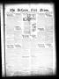 Thumbnail image of item number 1 in: 'The DeLeon Free Press. (De Leon, Tex.), Vol. 40, No. 15, Ed. 1 Friday, October 11, 1929'.