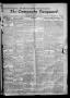 Thumbnail image of item number 1 in: 'The Comanche Vanguard (Comanche, Tex.), Vol. 3, No. 23, Ed. 1 Friday, November 26, 1915'.