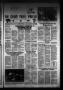 Thumbnail image of item number 1 in: 'De Leon Free Press (De Leon, Tex.), Vol. 94, No. 21, Ed. 1 Thursday, October 22, 1981'.