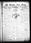 Thumbnail image of item number 1 in: 'The DeLeon Free Press. (De Leon, Tex.), Vol. 40, No. 5, Ed. 1 Friday, August 2, 1929'.