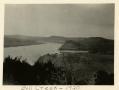 Photograph: Bull Creek - 1920