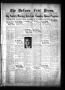 Thumbnail image of item number 1 in: 'The DeLeon Free Press. (De Leon, Tex.), Vol. 40, No. 51, Ed. 1 Friday, June 20, 1930'.