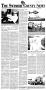 Thumbnail image of item number 1 in: 'The Swisher County News (Tulia, Tex.), Vol. 3, No. 30, Ed. 1 Wednesday, August 3, 2011'.