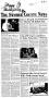 Primary view of The Swisher County News (Tulia, Tex.), Vol. 2, No. 45, Ed. 1 Tuesday, November 23, 2010