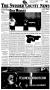 Newspaper: The Swisher County News (Tulia, Tex.), Vol. 6, No. 21, Ed. 1 Thursday…