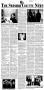 Primary view of The Swisher County News (Tulia, Tex.), Vol. 3, No. 9, Ed. 1 Tuesday, March 1, 2011