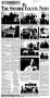 Primary view of The Swisher County News (Tulia, Tex.), Vol. 3, No. 3, Ed. 1 Tuesday, January 18, 2011