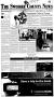 Primary view of The Swisher County News (Tulia, Tex.), Vol. 6, No. 32, Ed. 1 Thursday, August 14, 2014