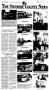 Primary view of The Swisher County News (Tulia, Tex.), Vol. 4, No. 31, Ed. 1 Wednesday, August 1, 2012