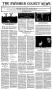 Primary view of The Swisher County News (Tulia, Tex.), Vol. 4, No. 46, Ed. 1 Thursday, November 15, 2012