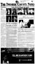 Primary view of The Swisher County News (Tulia, Tex.), Vol. 6, No. 22, Ed. 1 Thursday, May 29, 2014