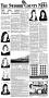 Newspaper: The Swisher County News (Tulia, Tex.), Vol. 3, No. 21, Ed. 1 Tuesday,…
