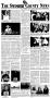 Thumbnail image of item number 1 in: 'The Swisher County News (Tulia, Tex.), Vol. 3, No. 43, Ed. 1 Wednesday, November 2, 2011'.