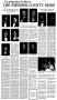 Thumbnail image of item number 1 in: 'The Swisher County News (Tulia, Tex.), Vol. 5, No. 20, Ed. 1 Thursday, May 30, 2013'.