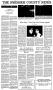 Primary view of The Swisher County News (Tulia, Tex.), Vol. 5, No. 20, Ed. 1 Thursday, May 23, 2013