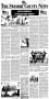 Primary view of The Swisher County News (Tulia, Tex.), Vol. 3, No. 18, Ed. 1 Tuesday, May 10, 2011
