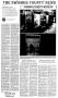 Primary view of The Swisher County News (Tulia, Tex.), Vol. 5, No. 1, Ed. 1 Thursday, January 3, 2013
