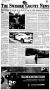 Primary view of The Swisher County News (Tulia, Tex.), Vol. 6, No. 39, Ed. 1 Thursday, September 25, 2014