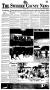 Thumbnail image of item number 1 in: 'The Swisher County News (Tulia, Tex.), Vol. 5, No. 30, Ed. 1 Thursday, August 8, 2013'.