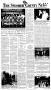 Thumbnail image of item number 1 in: 'The Swisher County News (Tulia, Tex.), Vol. 3, No. 47, Ed. 1 Thursday, December 1, 2011'.