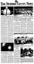 Newspaper: The Swisher County News (Tulia, Tex.), Vol. 2, No. 7, Ed. 1 Tuesday, …