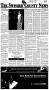 Primary view of The Swisher County News (Tulia, Tex.), Vol. 6, No. 2, Ed. 1 Thursday, January 9, 2014